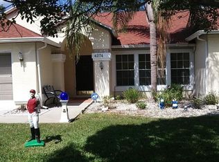 4274 Cavehill Rd, Spring Hill, FL 34606