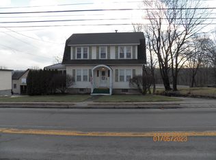 121 W Grand St, Palatine Bridge, NY 13428
