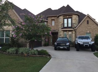 10222 Augusta Breeze Ln, Katy, TX 77494