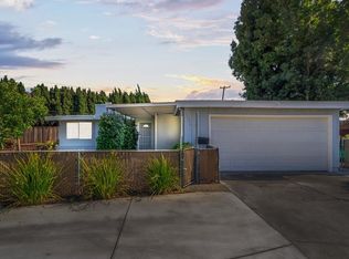 1596 Berksford Way, San Jose, CA 95127