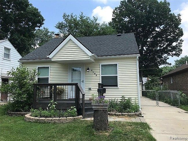 1st image of 4199 Cornell St