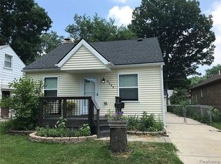4199 Cornell St, Dearborn Heights, MI 48125