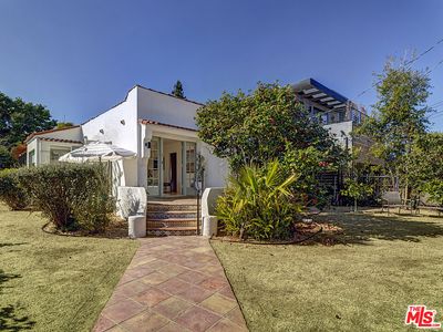 1257 Preston Way, Venice, CA, 90291