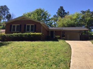 1913 Rock Springs Dr, Augusta, GA 30909