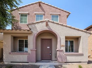 5412 W Albeniz Pl, Phoenix, AZ 85043