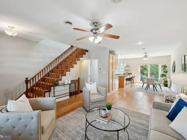 5107 New Hampshire Ave NW, Washington, DC 20011
