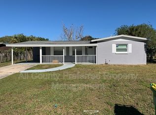 1153 Martha Lee Ave, Rockledge, FL 32955