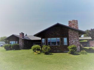 110 Oak St, Baraga, MI 49908