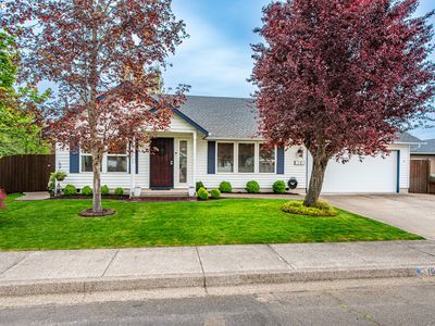 10 Davis Pl, Cottage Grove, OR, 97424