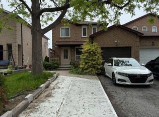 65 Hewitt Cres #BASEMENT, Ajax, ON L1S 7A6