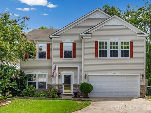 3990 Long Leaf Ct, Concord, NC 28025