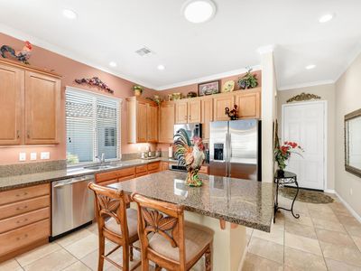 41384 Calle Los Arcos, Indio, CA, 92203