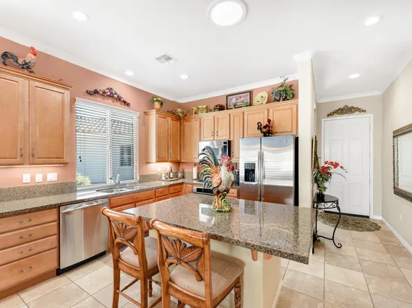 41384 Calle Los Arcos, Indio, CA 92203