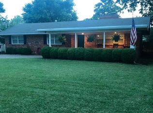 1519 N 13th St, Duncan, OK 73533