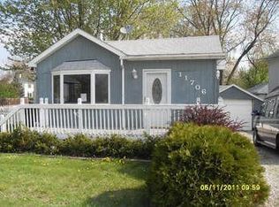 11706 Todds Ln, Whitmore Lake, MI 48189