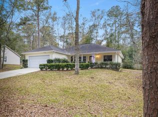 1739 Folkstone Rd, Tallahassee, FL 32312