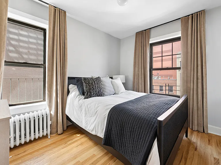 87 Barrow St #5G — Photo 6