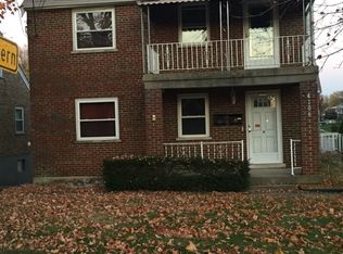 4100 School Section Rd #1, Cincinnati, OH 45211