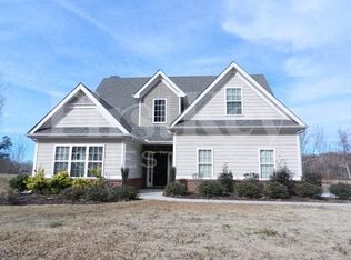6303 Spring Cove Dr, Flowery Branch, GA 30542