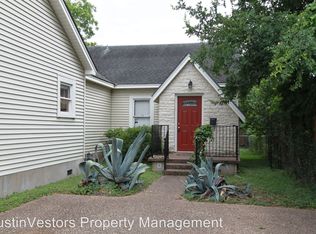 937 E 52nd St #B, Austin, TX 78751