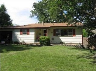 1408 N Community Dr, Derby, KS 67037