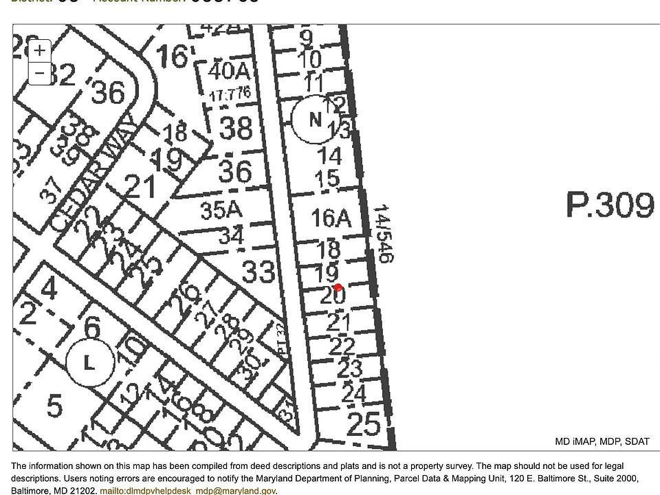 2nd image of LOT 20 Pine Way