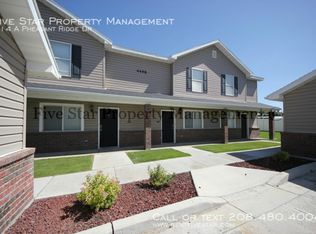 414 Pheasant Ridge Dr APT A, Chubbuck, ID 83202