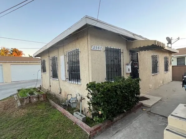 3545-3547 W. 110th St, 3545-3547 W 110th St #1-3547-5, Inglewood, CA 90303