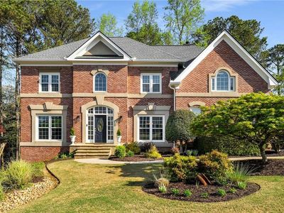 3060 Birchton St, Johns Creek, GA, 30022