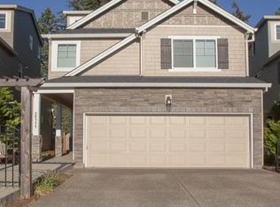 20955 Edgemont St, Beaverton, OR 97006