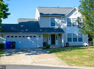 5011 Sailfish Ct, Waldorf, MD 20603