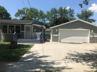 2946 Popham St, Akron, OH 44314