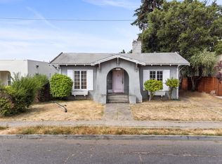 3017 Madeline St, Oakland, CA