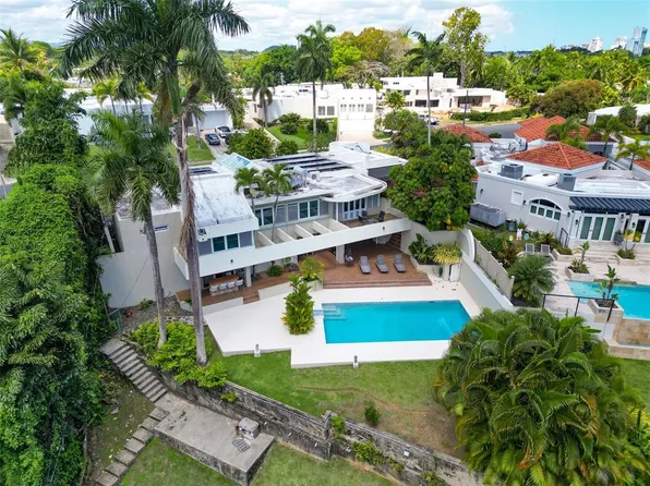 191 Tulipan, San Juan, PR 00927