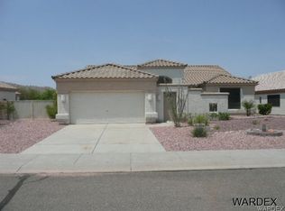 1067 E Desert Acacia Dr, Bullhead City, AZ 86429