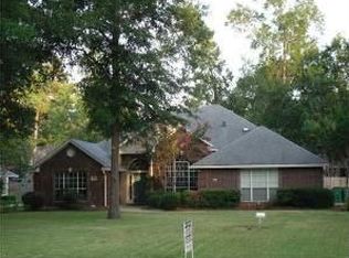 4012 Pinewood St, Benton, LA 71006
