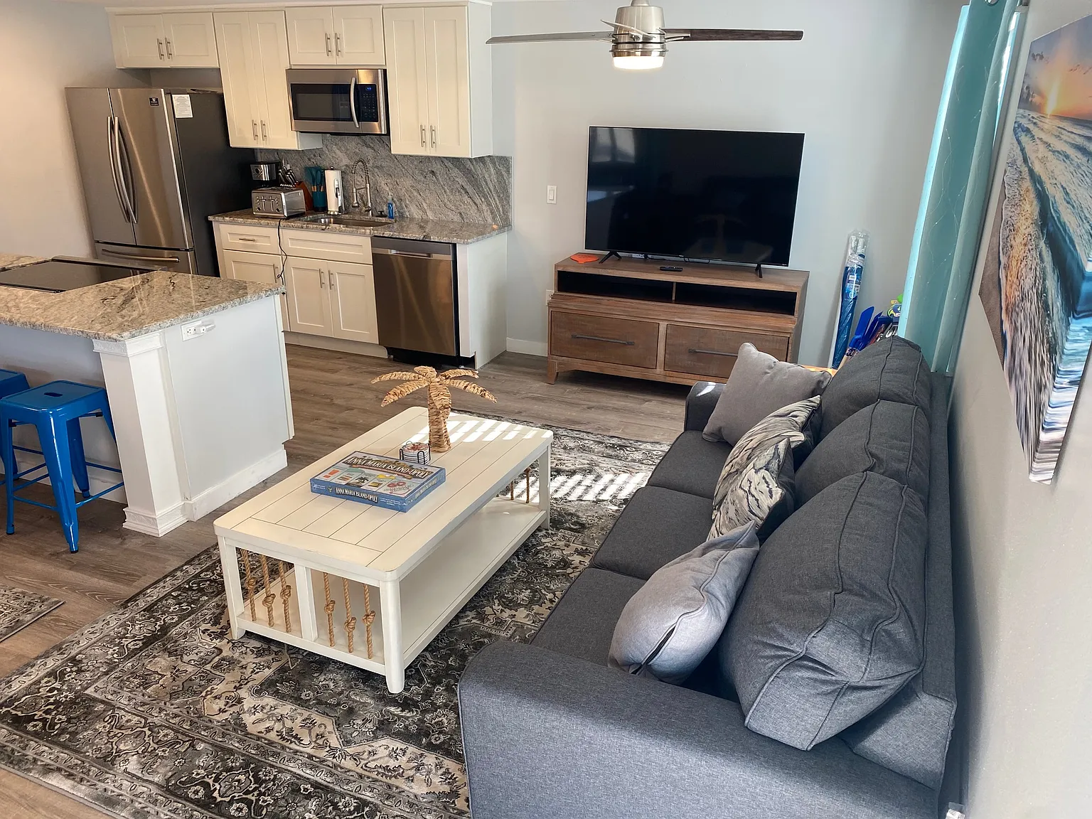 2 bed, 900 sqft, $1,850 — Photo 4