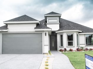 2412 Baylor Ave, McAllen, TX 78504