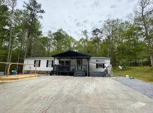 315 Terrace Rdg, Carrollton, GA 30116