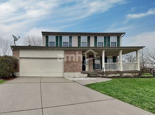 1813 Willow Brook Ct, Union, KY 41091