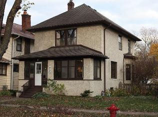 622 S East Ave, Oak Park, IL 60304