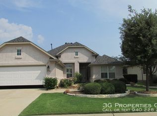 11300 Southerland Dr, Denton, TX 76207