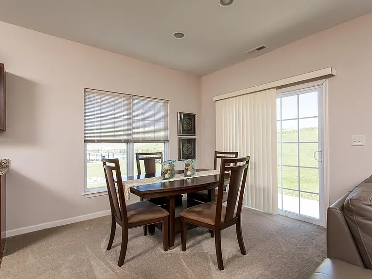 Preserve at Autumn Ridge Apartments — Photo 6
