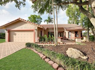 9731 NW 15th St, Plantation, FL 33322