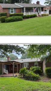 7829 Camellia Rd, Norfolk, VA, 23518
