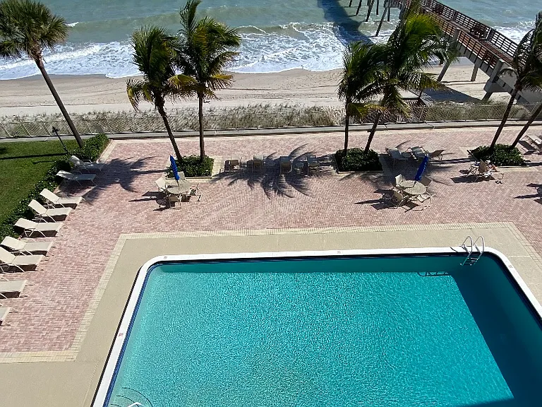 4800 Highway A1A #408 — Photo 9