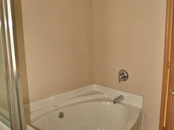 Garden Tub