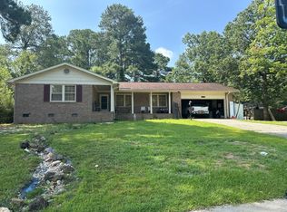 2232 Hertford Dr, Columbia, SC 29210