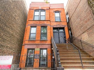 1507 W Taylor St, Chicago, IL 60607