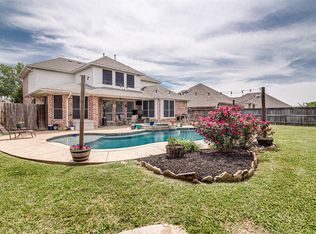 2 Cortina Ct, Mansfield, TX 76063